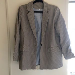 Shein Blazer